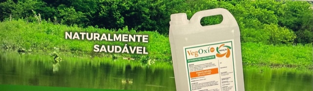 Veg  Oxi 200 - Antioxidante  e Conservante para FLV, e outros vegetais. SEM SULFITO