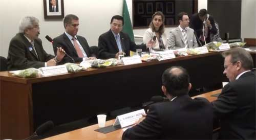  Dra. Roseane Bob Defende Isenção Tributária para Vegetais Prontos para Consumo