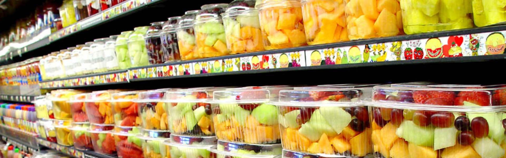 CAPACITAÇÃO NA AGROINDUSTRIALIZAÇÃO DE VEGETAIS FRESCOS HIGIENIZADOS