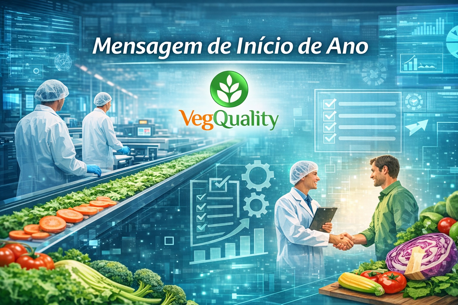 Tendências e Oportunidades para 2026